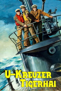 U-Kreuzer Tigerhai (1951)