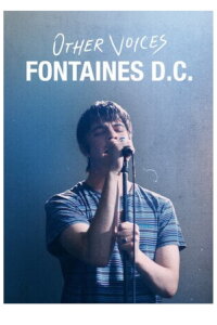 U2 Go Home Fontaines DC Live At Kilmainham Jail Ireland (2020)