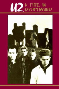 U2 Live from Dortmund (1984)