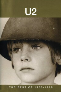 U2: The Best of 1980-1990 (1998)
