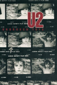 U2: Unbroken Toys (2012)