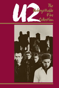 U2: Unforgettable Fire (1985)