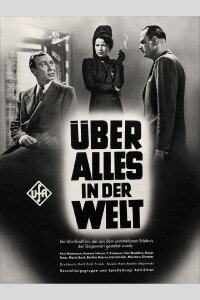 Über alles in der Welt (1941)