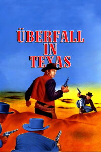Überfall in Texas (1953)