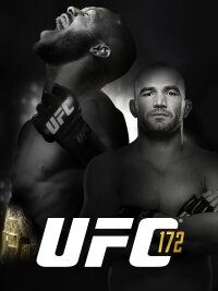 UFC 172: Jones vs. Teixeira (2014)