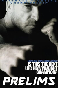 UFC 18: Road To The Heavyweight Title (1999)