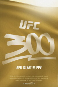 UFC 300: TBD vs. TBD (2024)
