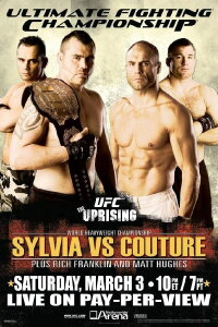 UFC 68: The Uprising (2007)