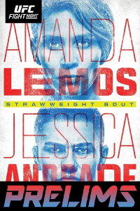 UFC Fight Night 205: Lemos vs. Andrade (2022)