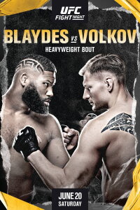 UFC on ESPN 11 (2020)