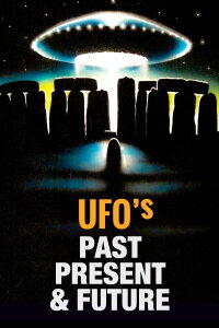 UFOs: Past, Present, and Future (1974)