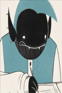 Ugly Cute (2014)