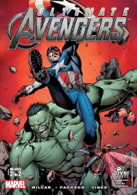 Ultimate Avengers - The Movie (2006)