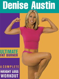 Ultimate Fat Burner (2002)