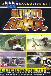 Ultimate Havoc (2010)