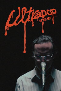 ULTRAPOP: Live at the Masonic (2021)