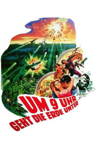 Um 9 Uhr geht die Erde unter (1971)