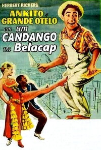 Um Candango na Belacap (1961)