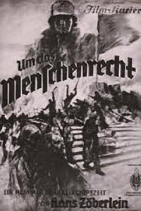 Um das Menschenrecht (1934)