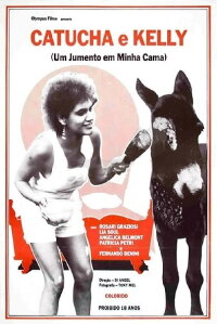 Um Jumento na Minha Cama (1986)