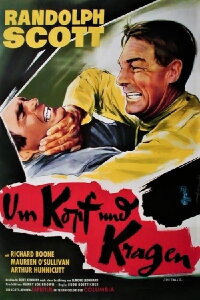 Um Kopf und Kragen (1957)