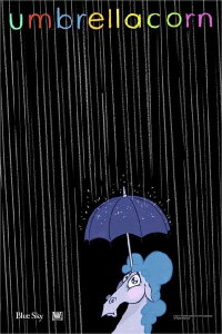 Umbrellacorn (2013)