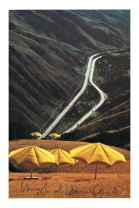 Umbrellas (1994)