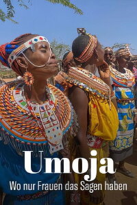Umoja - Wo nur Frauen das Sagen haben (2023)