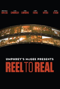 Umphrey's McGee - Reel to Real (2016)