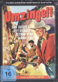 Umzingelt (1955)