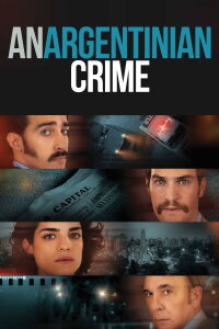 Un crimen argentino (2022)