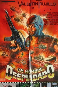 Un hombre despiadado (1991)