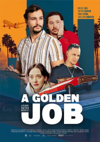 Un job en Or (2023)