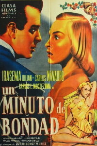 Un minuto de bondad (1954)