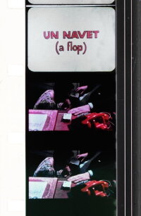 Un navet (1977)