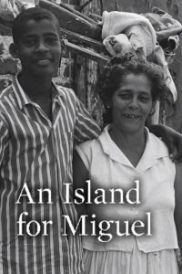 Una isla para Miguel (1968)