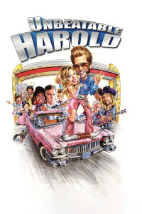Unbeatable Harold (2006)
