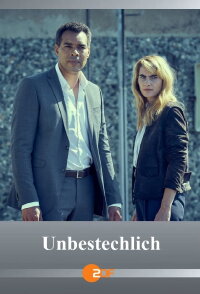 Unbestechlich (2023)
