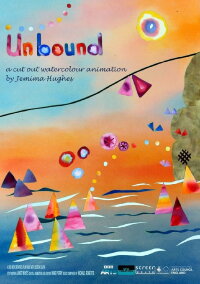 Unbound (2021)