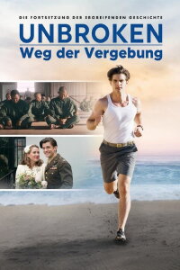 Unbroken: Weg der Vergebung (2018)