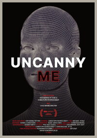 Uncanny Me (2022)