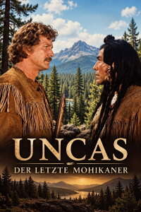 Uncas, der letzte Mohikaner (1977)