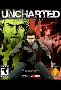 Uncharted: Eye of Indra (2009)