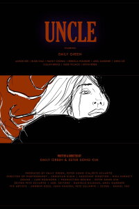 Uncle (2021)
