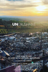Uncrushable (2018)