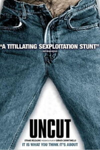 UncuT: Member Only (2003)