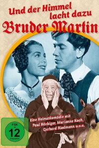 Und der Himmel lacht dazu (1954)