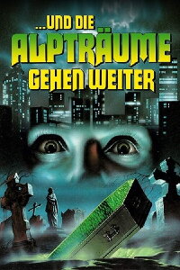 ...und die Alpträume gehen weiter (1969)