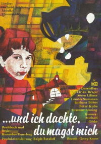 ...und ich dachte, du magst mich (1987)