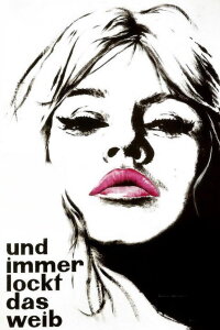 ...und immer lockt das Weib (1956)